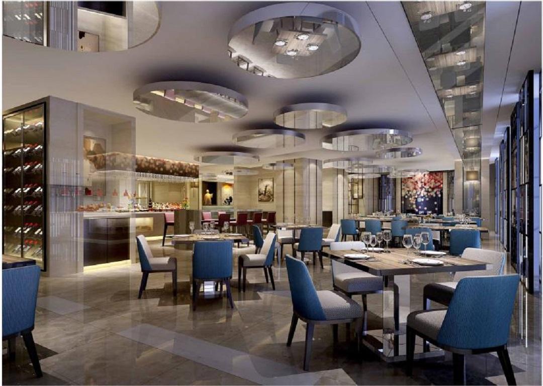 Novotel Shanghai Hongqiao Exterior foto