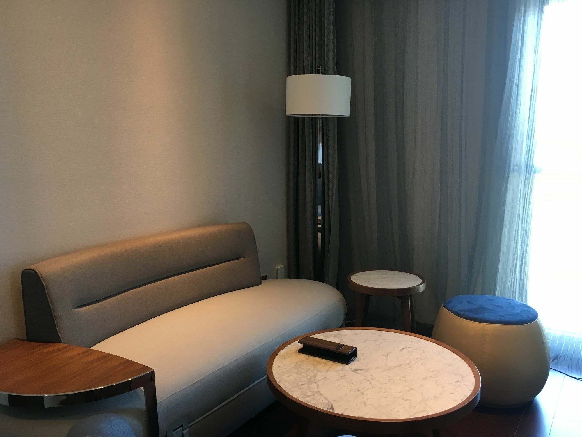 Novotel Shanghai Hongqiao Exterior foto