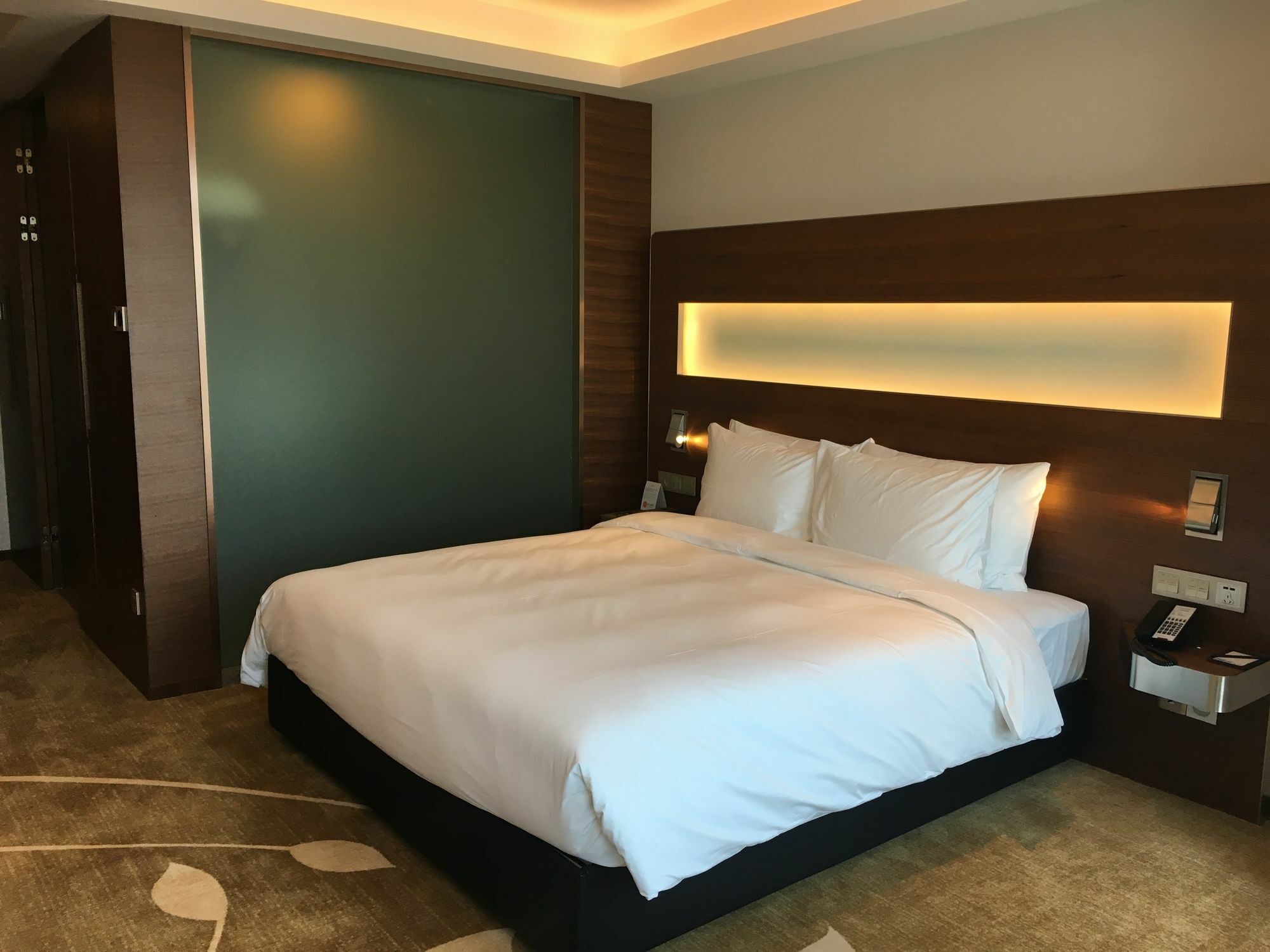 Novotel Shanghai Hongqiao Exterior foto