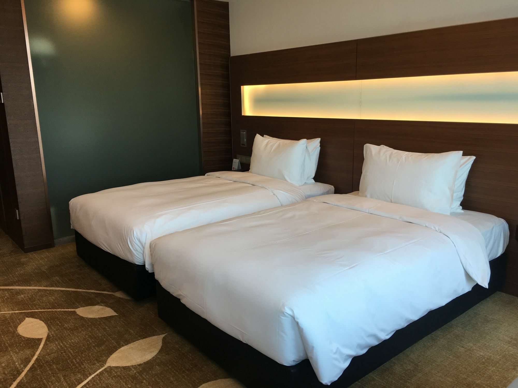 Novotel Shanghai Hongqiao Exterior foto