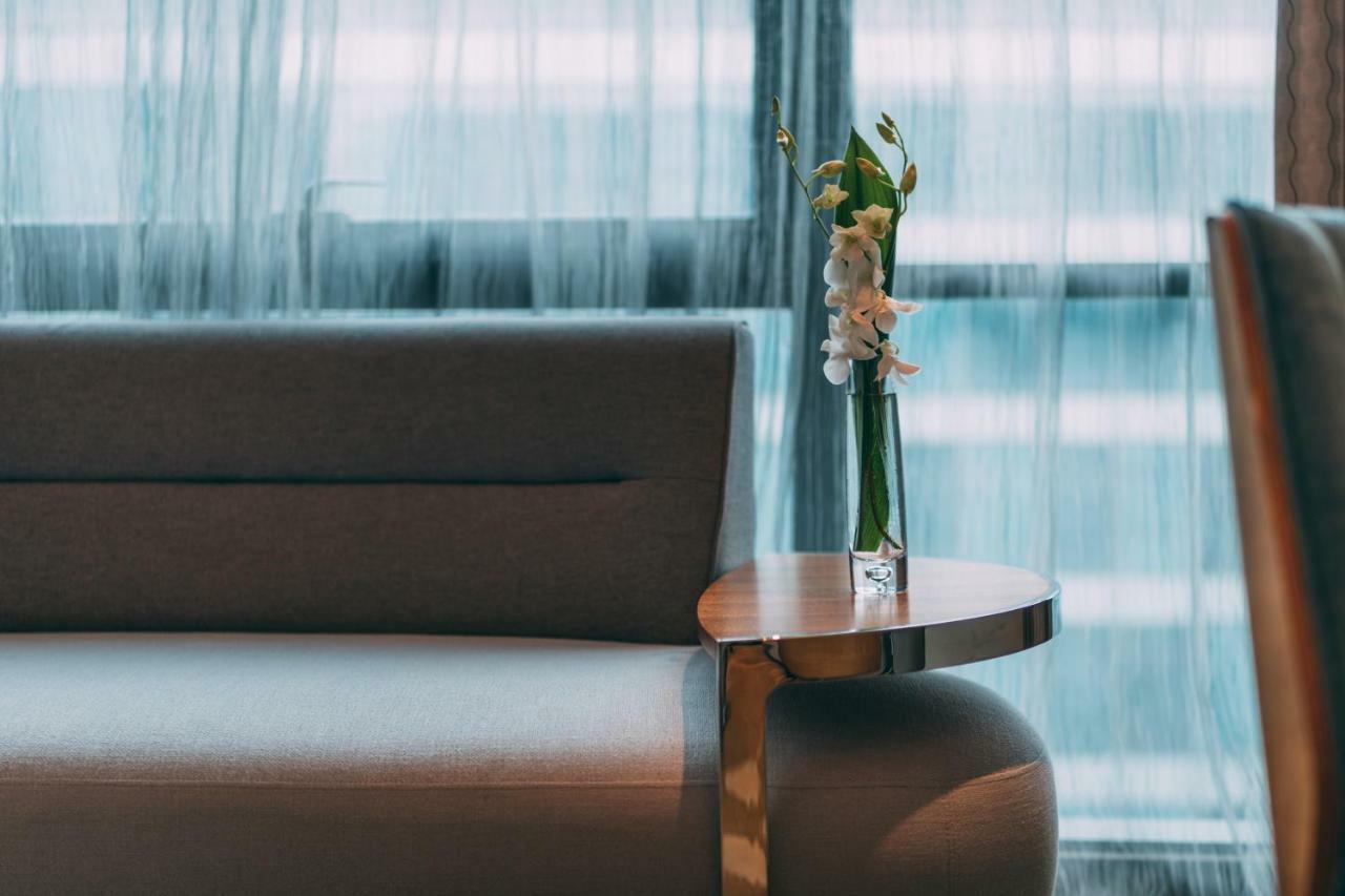 Novotel Shanghai Hongqiao Exterior foto